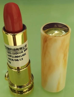Rich Color Long Lasting Matte Lipstick Private Label Smudge Proof